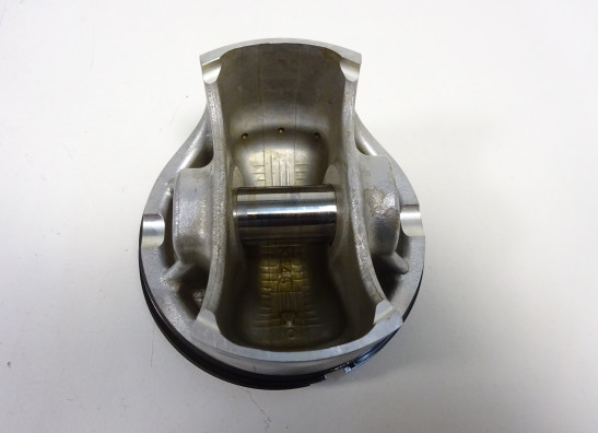 Cilinderblok Ducati monster 796