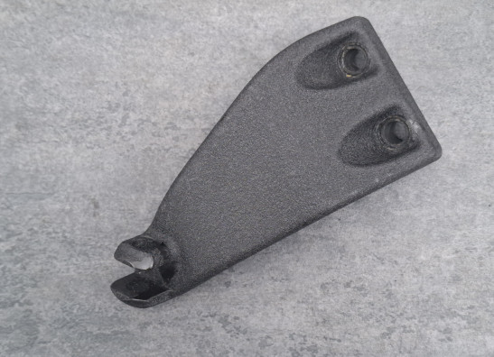 Fussrastetrager vorne links Harley Davidson FXDF Fat Bob