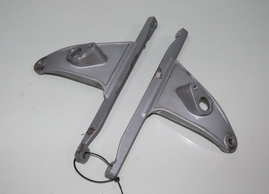 Koplampomlijsting Moto Guzzi California EV