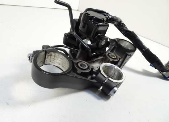 Key set Yamaha Tracer 700