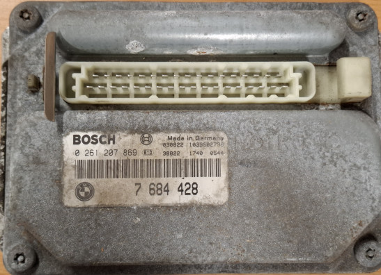 CDI ECU unit BMW R 1150 GS