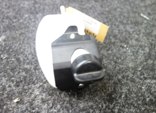 Radiator reserve tank  Honda CBR 650 F