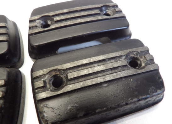 Ventildeckel Suzuki GSX 400 E