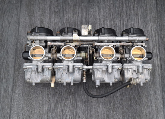 Carburateurset Yamaha FZR 600