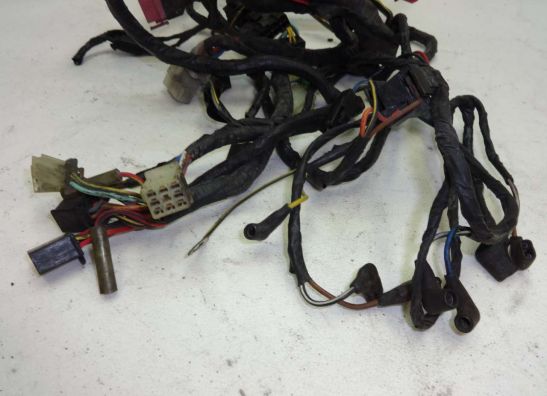 Kabelbaum Kawasaki ZZR 1100