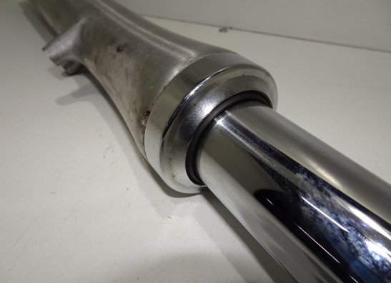 Front Fork left complete Suzuki VS 1400 Intruder