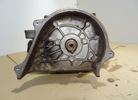 Cylinder head Honda ST 1100 Pan European