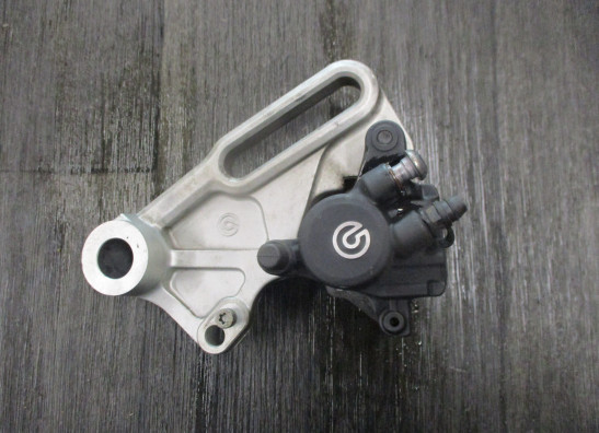 Bremssattel Bremszange hinten BMW F 800 R