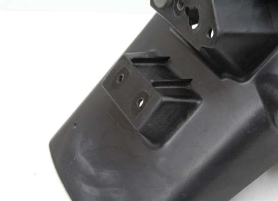 Rear fender Kawasaki ZXR 750