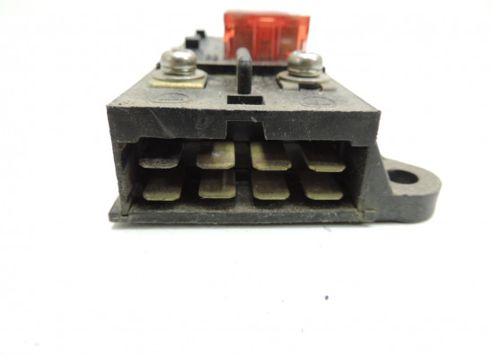 Fuse box Suzuki GSX R 750