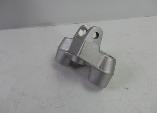 Footrest left Moto Guzzi V9