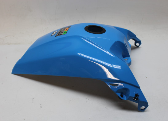 Tankcover Yamaha Tenere 700
