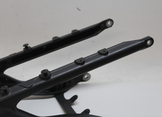 Achtersubframe Yamaha MT 09