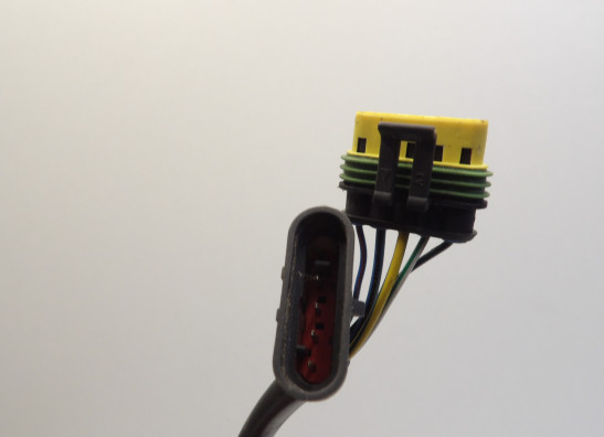 Tellerset Ducati monster 600