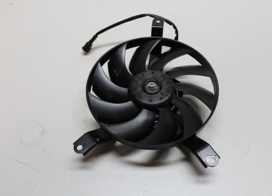Ventilator Kawasaki Z 900 2017-2019