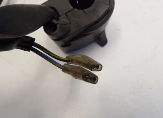 Handlebar switch assy left Yamaha YZF R1