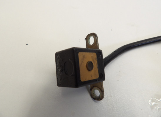 Lichtmaschine Kawasaki GPZ 500