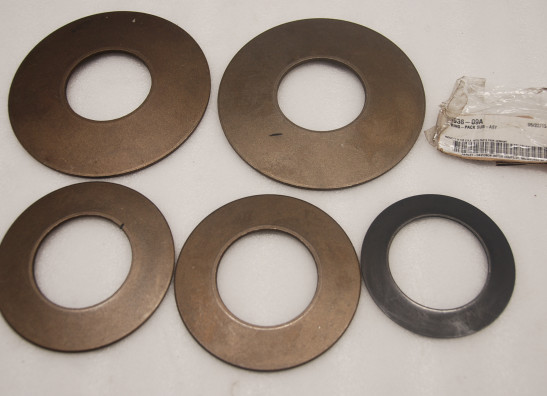 Kupplung Harley Davidson Touring FL