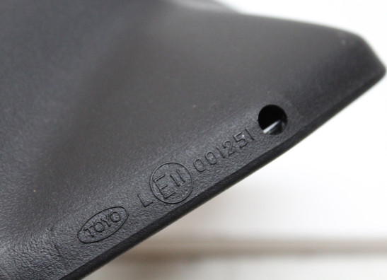 Mirror left Kawasaki Z H2