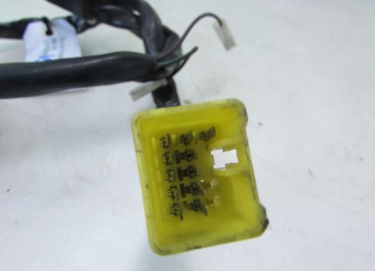 Handlebar switch assy left Suzuki Burgman 400