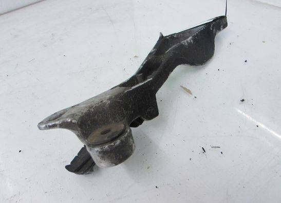 Schetsplaat links Yamaha TDM