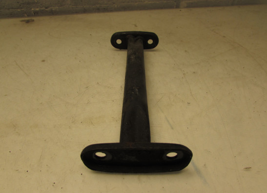 Frame body parts Yamaha V max