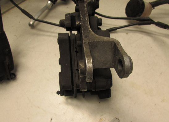 Voorrem compleet Honda CBR 1000 F