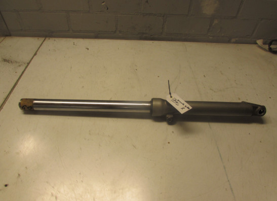 Standrohr Gabelholm rechts komplett Yamaha XJ 600 Diversion
