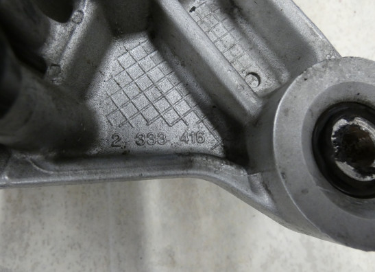 Slotenset BMW K 1200 LT