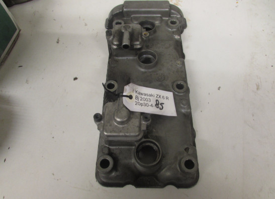 Cylinder head cover Kawasaki ZX 6 R