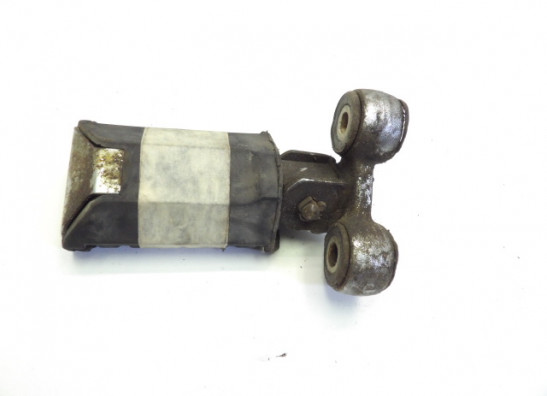 Fussraste rechts Yamaha XV 750 Virago