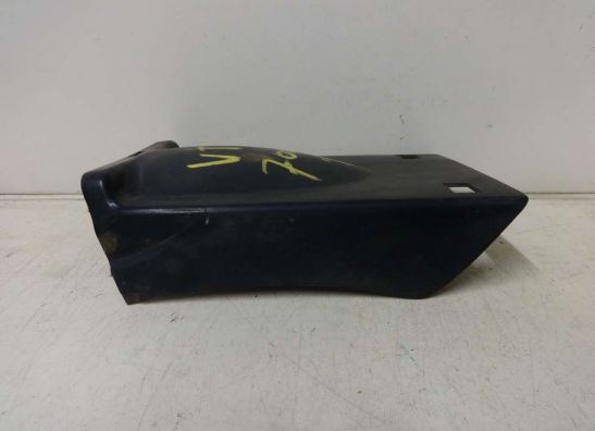 Rear fender Honda VT 700 750
