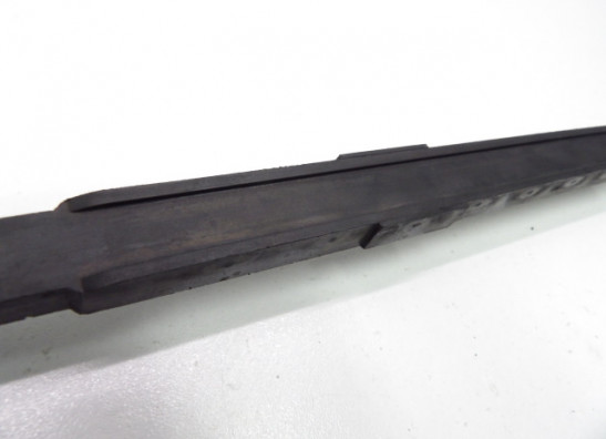 Nokkenas Yamaha XT 550