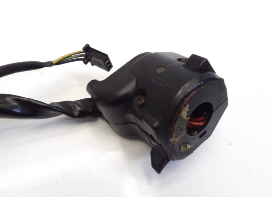 Handlebar switch assy left Kawasaki GPZ 900