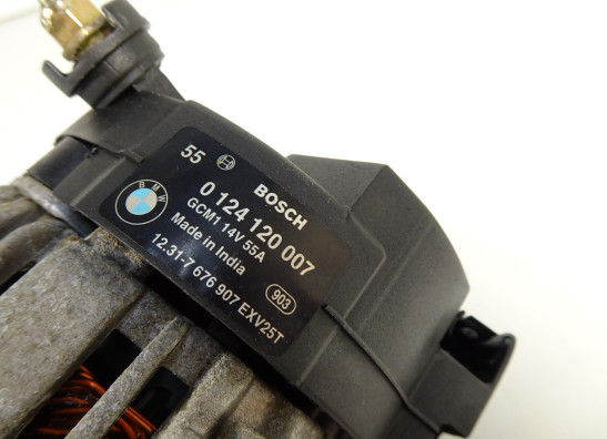 Lichtmaschine BMW R 1200 RT