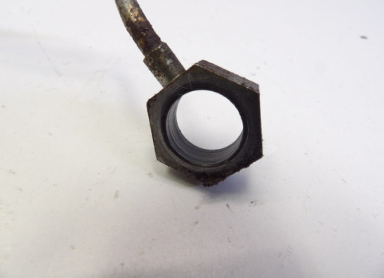 Oil Hose Yamaha XV 700 / 750 SE