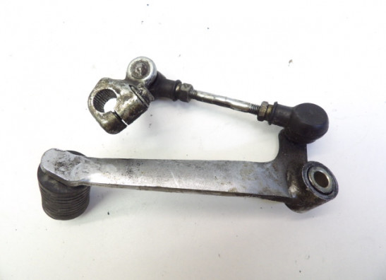 Gear change pedal  Honda CB 700