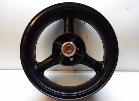 Achtervelg Kawasaki ZX 6 R