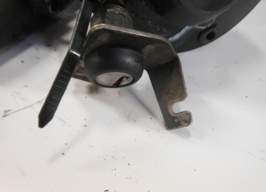 Slotenset Aprilia Caponord 1000