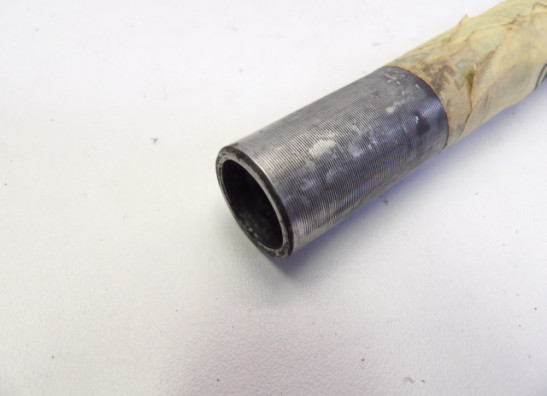 Clip on rechts Suzuki GSX R 750