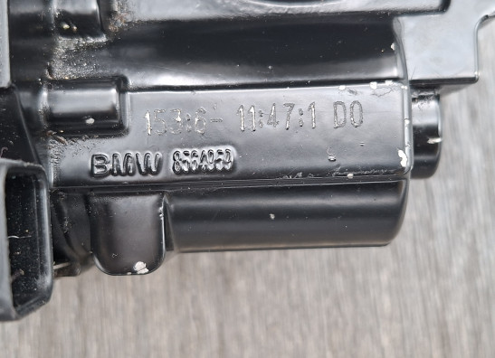 Gasklephuis BMW R 1200 R LC