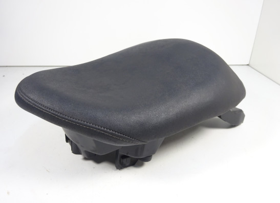 Soziussitz BMW K 1200 GT