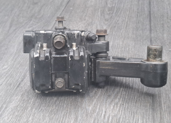 Brake calipers front Honda VF 700  750 S Sabre