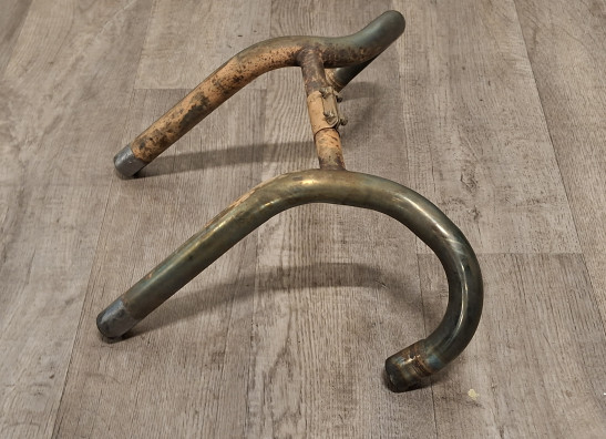 Uitlaatbochten BMW R 65