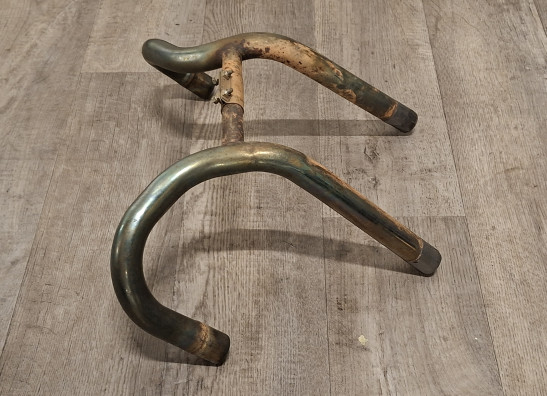 Uitlaatbochten BMW R 65