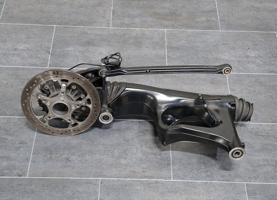 Cardan BMW R 1200 GS LC Adventure