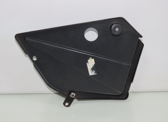 Afdekkap Moto Guzzi California 3