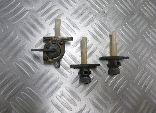 Benzinekraan Aprilia Caponord 1000 2001-2007