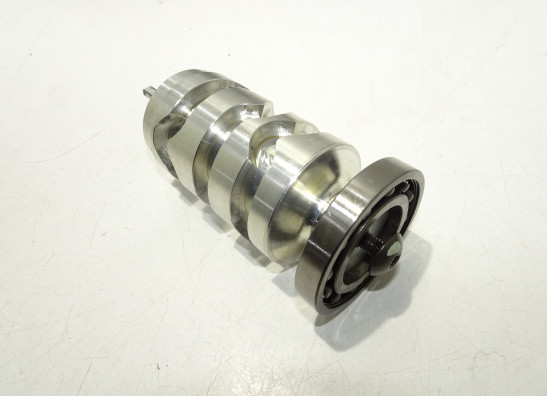 Getriebe BMW F 650 GS