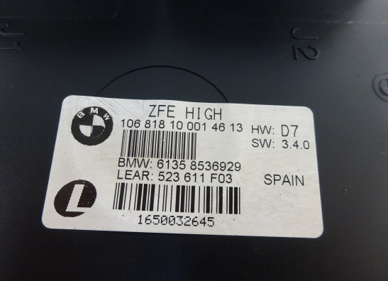 Ignitor CDI ECU BMW K 1200 R 